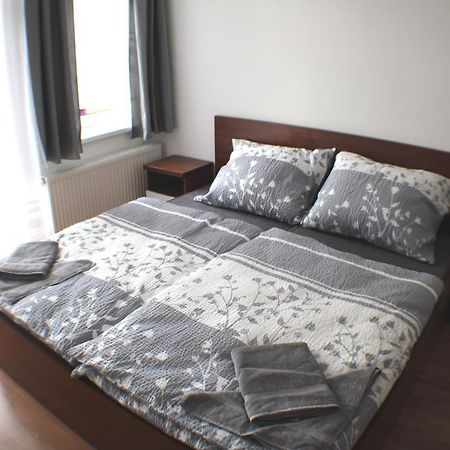 Apartman Kubo Liptovský Mikuláš Exteriör bild