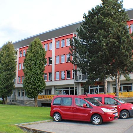 Apartman Kubo Liptovský Mikuláš Exteriör bild