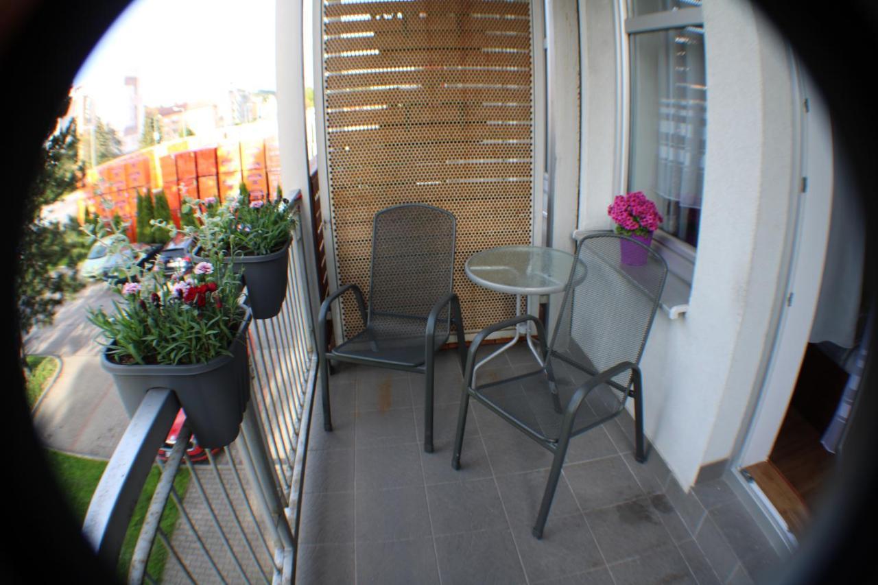 Apartman Kubo Liptovský Mikuláš Exteriör bild