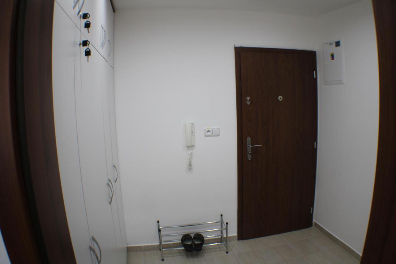 Apartman Kubo Liptovský Mikuláš Exteriör bild